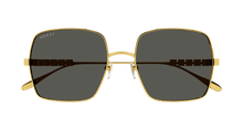 Charger l'image dans la galerie, Gucci sunglasses in Derrylin Optical Cavan optician