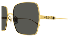 Charger l'image dans la galerie, Gucci sunglasses in Derrylin Optical Cavan optician