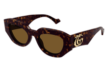 Charger l'image dans la galerie, Gucci sunglasses in Derrylin Optical Cavan optician