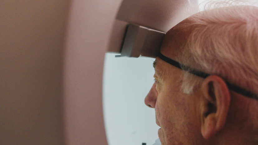 What to Expect at Your First Eye Test with Us